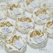 Load image into Gallery viewer, Lotus Shape Tea Light Candle