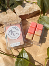 Load image into Gallery viewer, Clam Shell Wax Melts