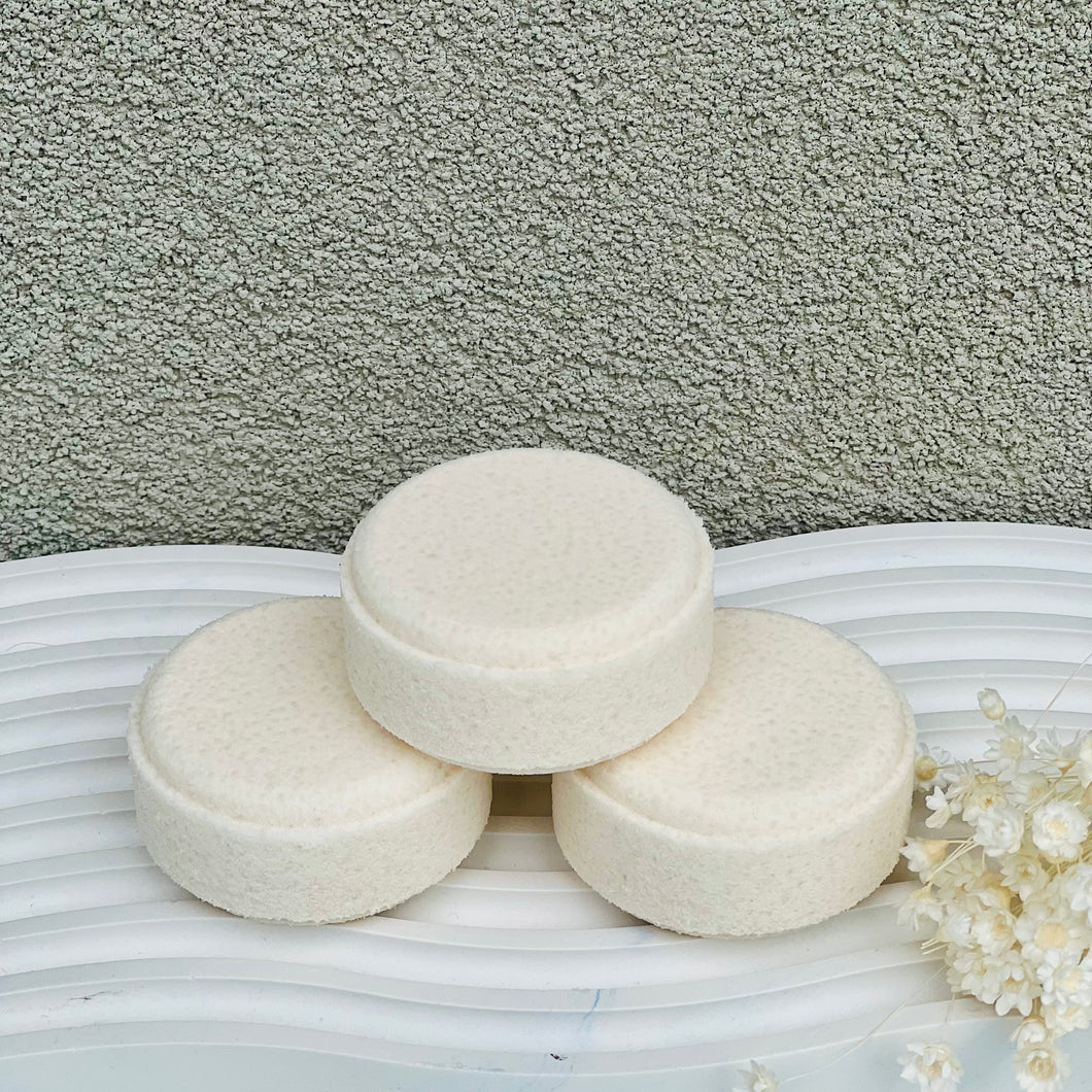 Shower Steamers - Uplift