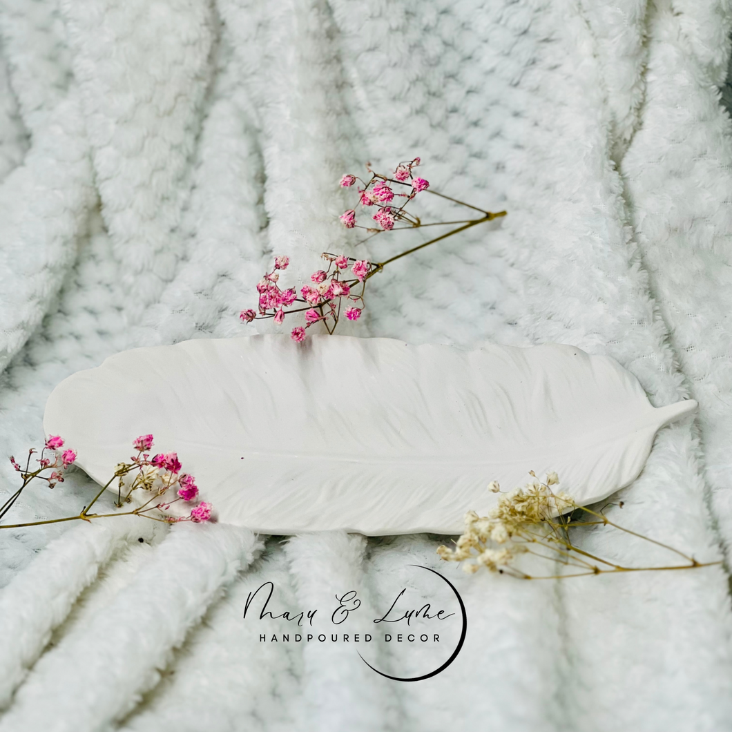 Feather Tray