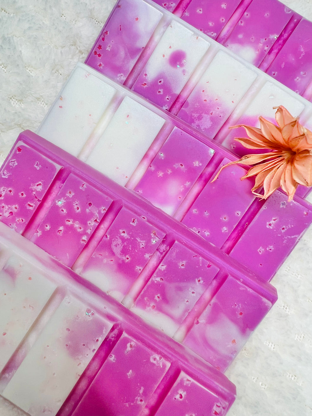 Cherry Blossom Snap Bar Wax Melt